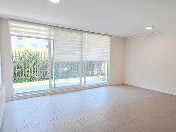 Arriendo Mensual / Departamento / Peñalolén