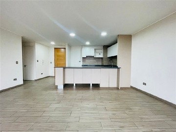 Arriendo Mensual / Departamento / Peñalolén