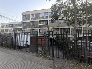 Arriendo Mensual / Departamento / Peñalolén