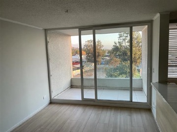 Arriendo Mensual / Departamento / Peñalolén