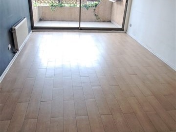 Arriendo Mensual / Departamento / Peñalolén