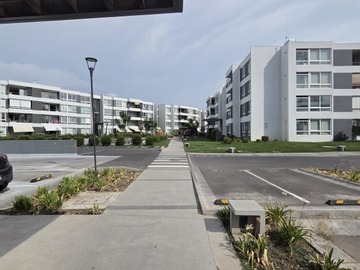 Arriendo Mensual / Departamento / Peñalolén