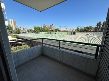 Arriendo Mensual / Departamento / Peñalolén