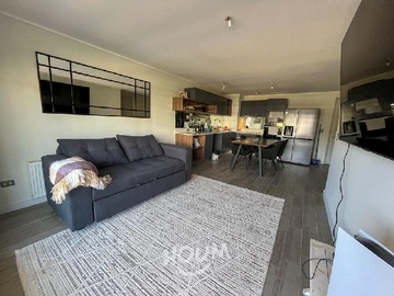 Arriendo Mensual / Departamento / Peñalolén