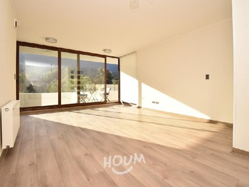 Arriendo Mensual / Departamento / Peñalolén