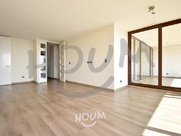 Arriendo Mensual / Departamento / Peñalolén