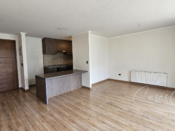 Arriendo Mensual / Departamento / Peñalolén