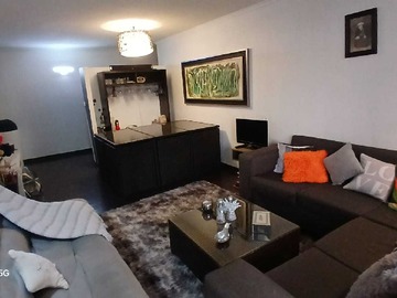 Arriendo Mensual / Departamento / Peñalolén