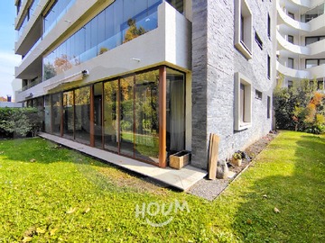 Arriendo Mensual / Departamento / Peñalolén