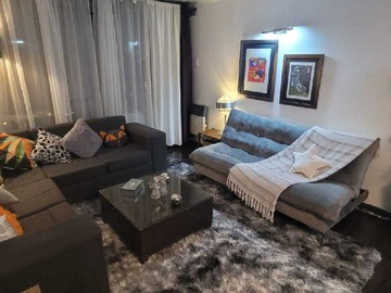 Arriendo Mensual / Departamento / Peñalolén