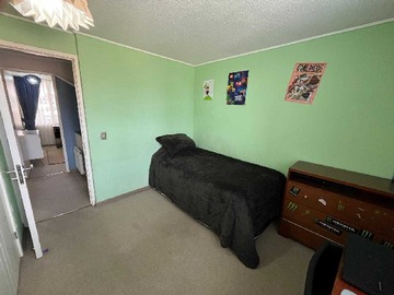 Arriendo Mensual / Departamento / Peñalolén