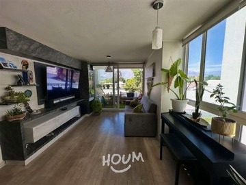 Arriendo Mensual / Departamento / Peñalolén