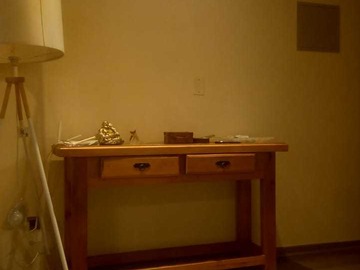 Arriendo Mensual / Departamento / Peñalolén