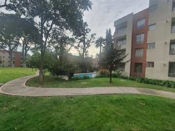 Arriendo Mensual / Departamento / Peñalolén