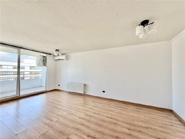 Arriendo Mensual / Departamento / Peñalolén