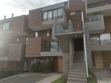 Arriendo Mensual / Departamento / Peñalolén