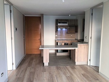 Arriendo Mensual / Departamento / Peñalolén