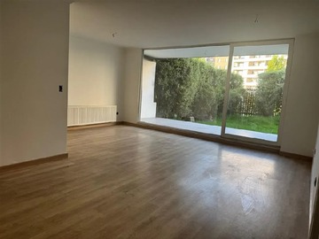 Arriendo Mensual / Departamento / Peñalolén