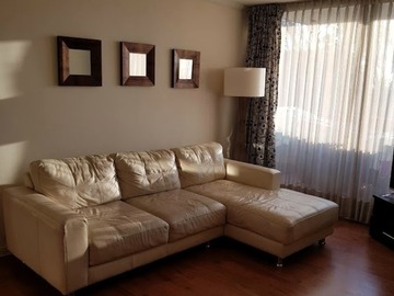 Arriendo Mensual / Departamento / Peñalolén