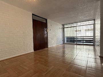 Arriendo Mensual / Departamento / Peñalolén