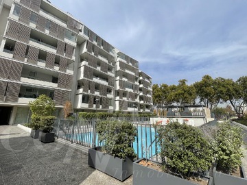 Arriendo Mensual / Departamento / Peñalolén