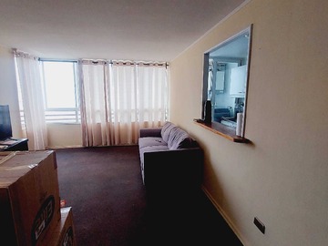 Arriendo Mensual / Departamento / Peñalolén