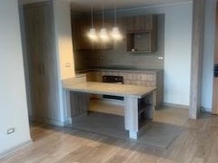 Arriendo Mensual / Departamento / Peñalolén