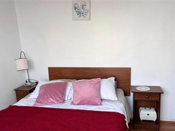 Arriendo Mensual / Departamento / Peñalolén