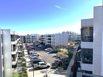 Arriendo Mensual / Departamento / Peñalolén