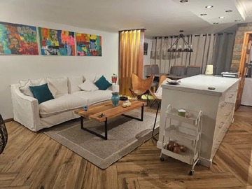 Arriendo Mensual / Departamento / Peñalolén