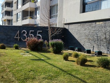 Arriendo Mensual / Departamento / Peñalolén