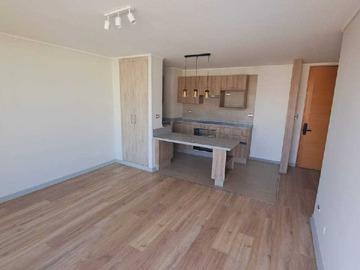 Arriendo Mensual / Departamento / Peñalolén