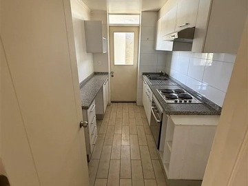 Arriendo Mensual / Departamento / Peñalolén