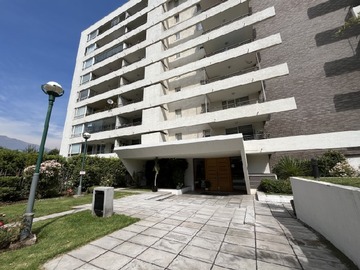 Arriendo Mensual / Departamento / Peñalolén