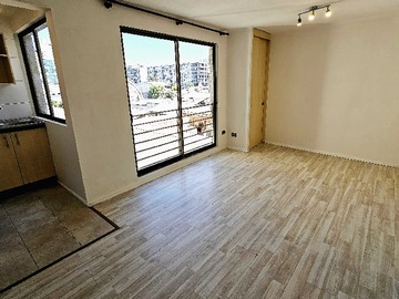 Arriendo Mensual / Departamento / Peñalolén