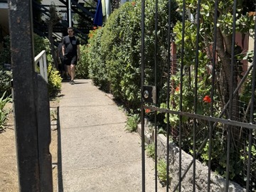 Arriendo Mensual / Departamento / Peñalolén