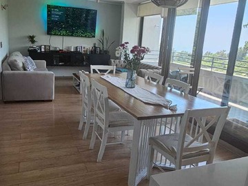 Arriendo Mensual / Departamento / Peñalolén