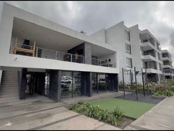 Arriendo Mensual / Departamento / Peñalolén