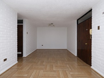 Arriendo Mensual / Departamento / Peñalolén