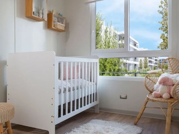 Arriendo Mensual / Departamento / Peñalolén