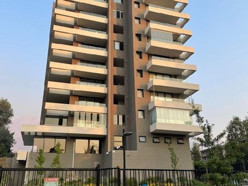 Arriendo Mensual / Departamento / Peñalolén
