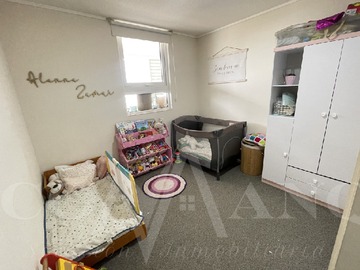 segundo dormitorio