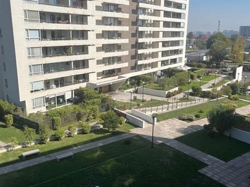 Arriendo Mensual / Departamento / Peñalolén