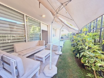 Arriendo Mensual / Departamento / Peñalolén