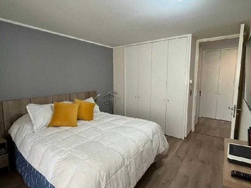 Arriendo Mensual / Departamento / Peñalolén