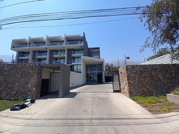 Arriendo Mensual / Departamento / Peñalolén