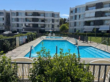 Arriendo Mensual / Departamento / Peñalolén