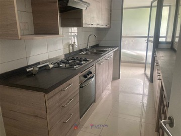 Arriendo Mensual / Departamento / Peñalolén