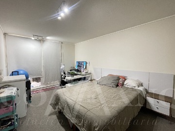 dormitorio principal