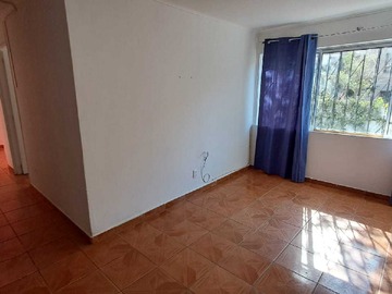 Arriendo Mensual / Departamento / Peñalolén